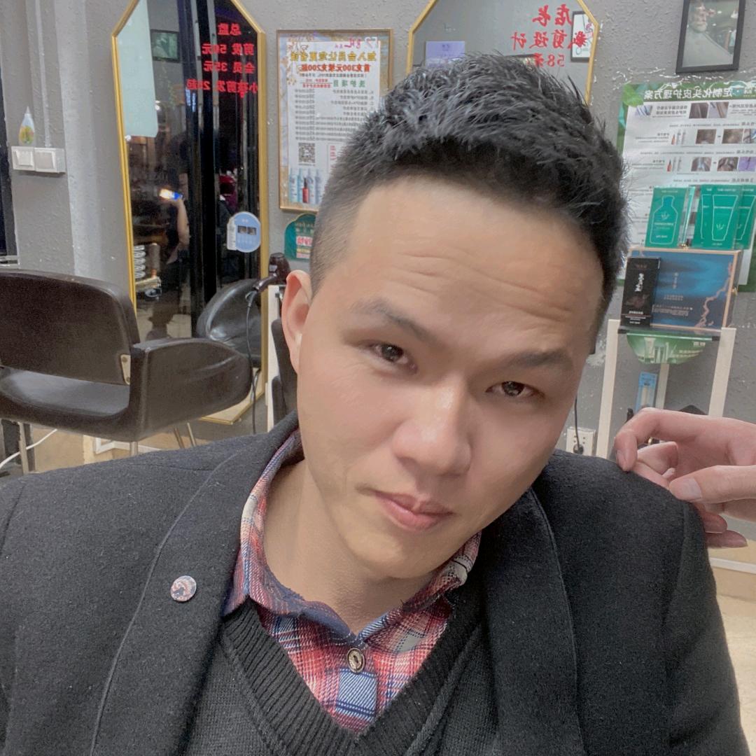 寒冬的单身