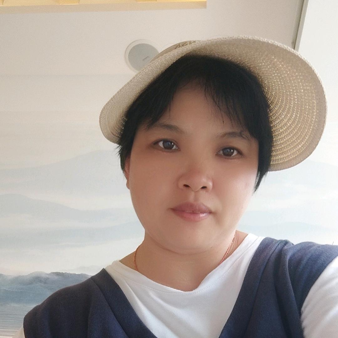 我叫芳姐