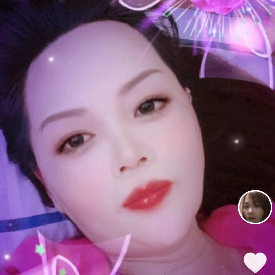 丽丽姐