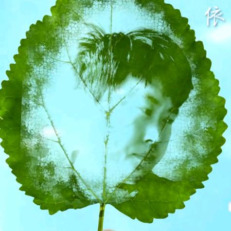 足迹、