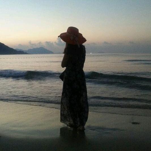 一切安好，便是晴天