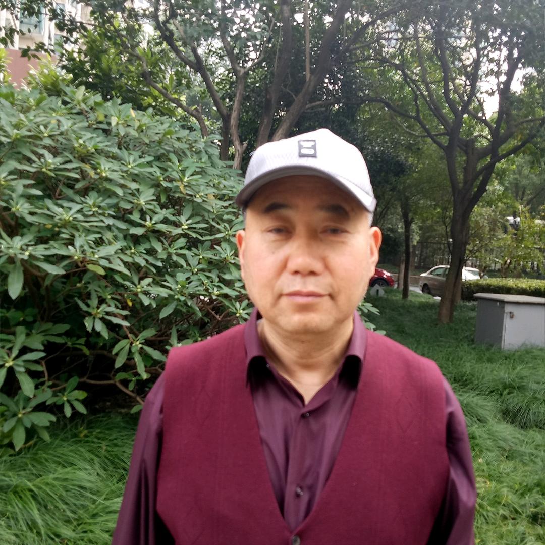 徐礼庚