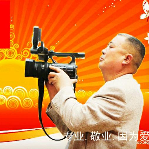 薛吉武民影视