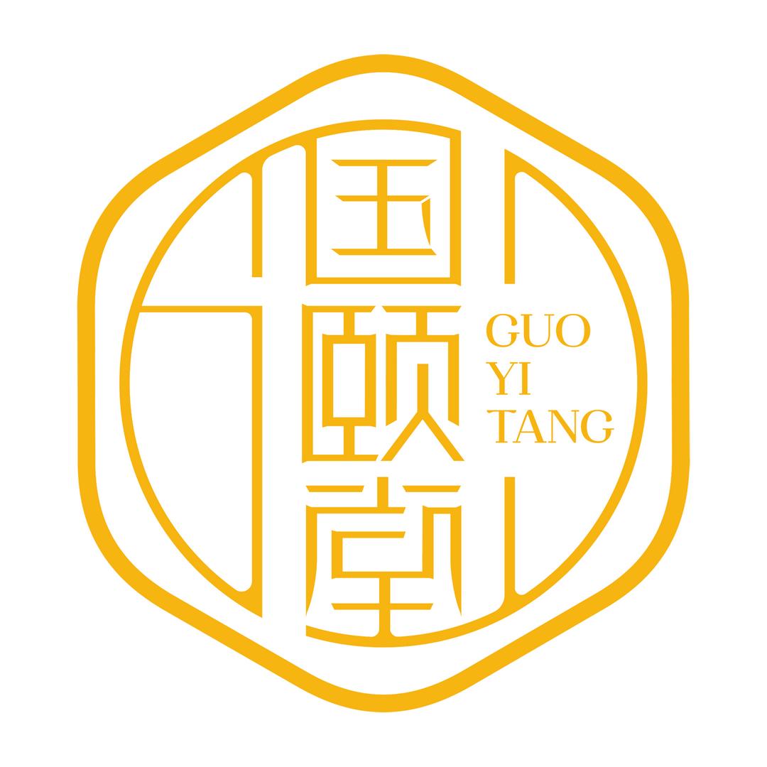 国颐堂连锁品牌@抖音