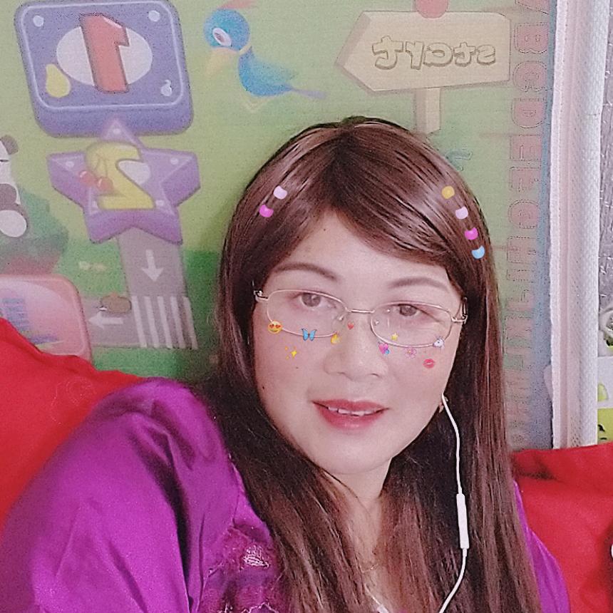 心累（互）我本身姓曾，叫我曾姐，