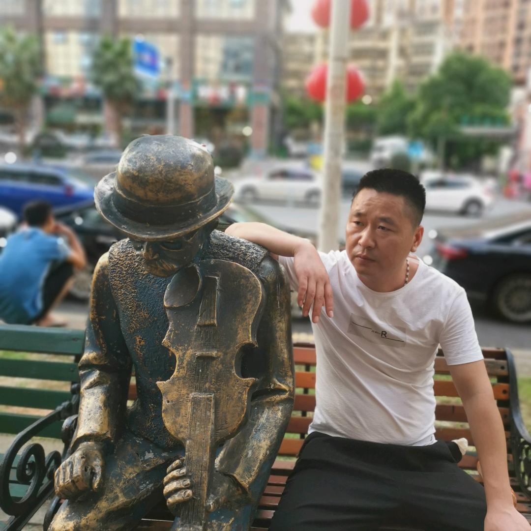 海阔天空🎶