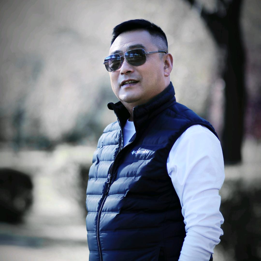 军哥（自驾游）