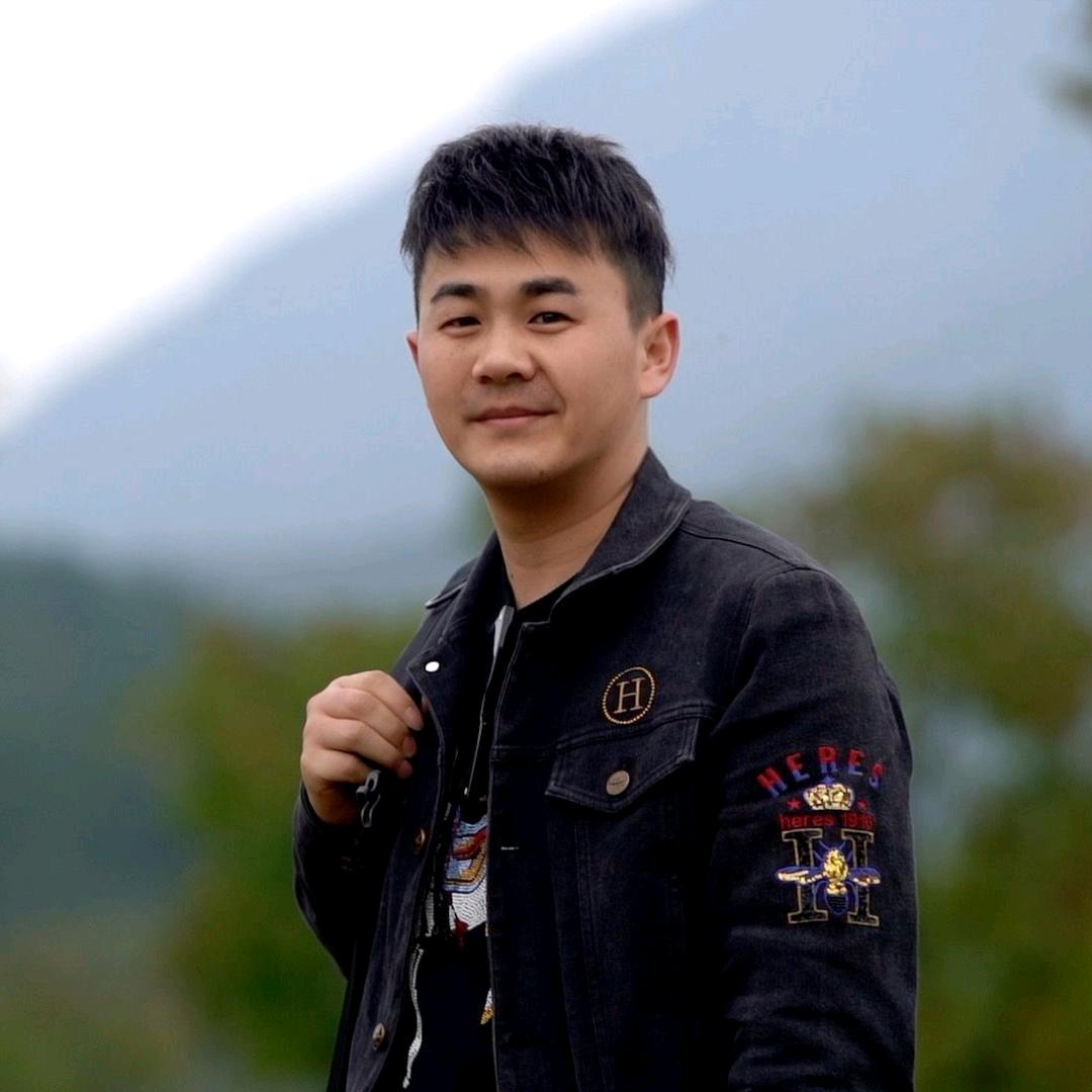 小杨同学-商城筒鲜鱼