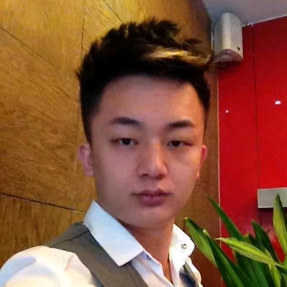 小白