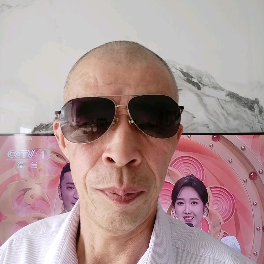 朱阳汉