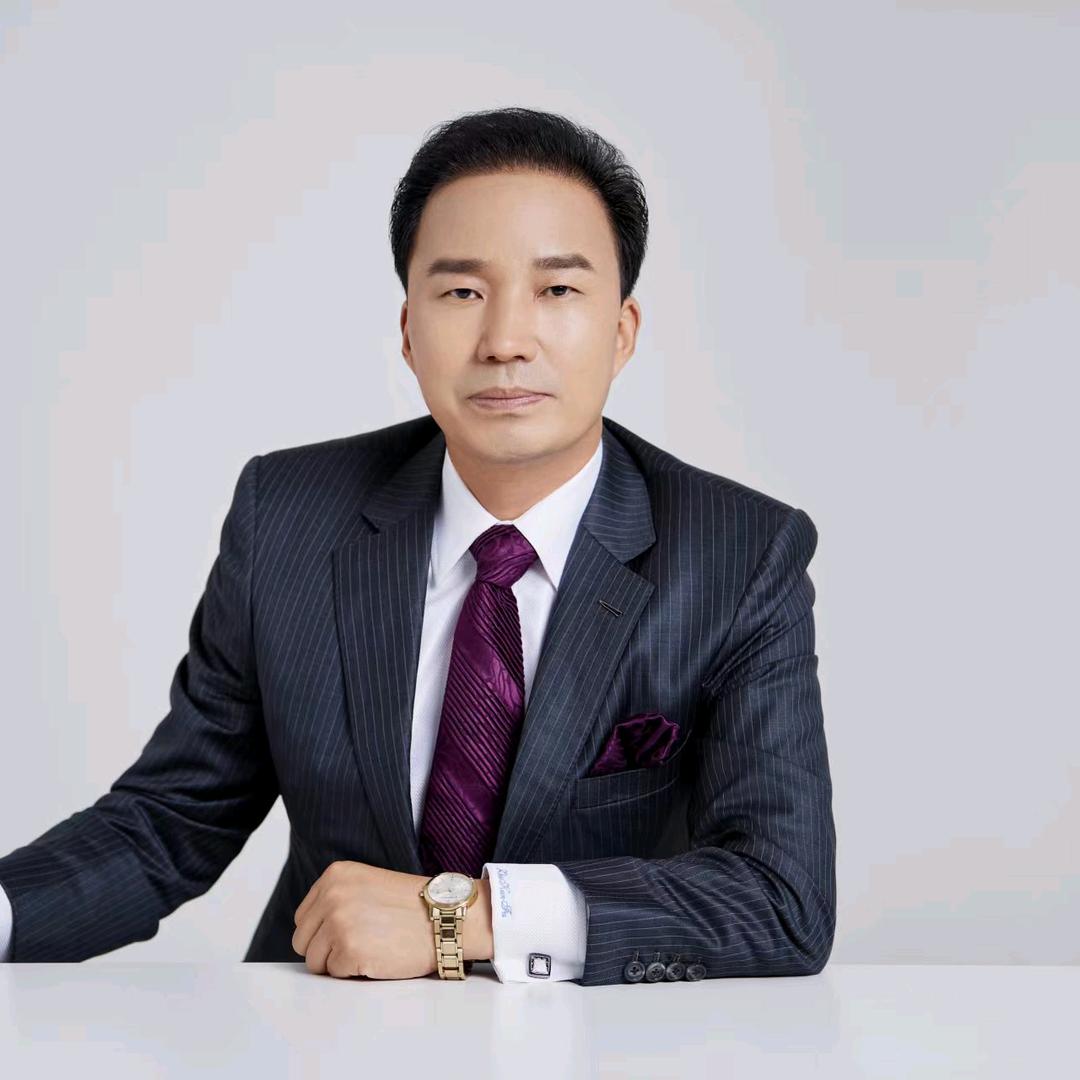 朱坤福财商之道