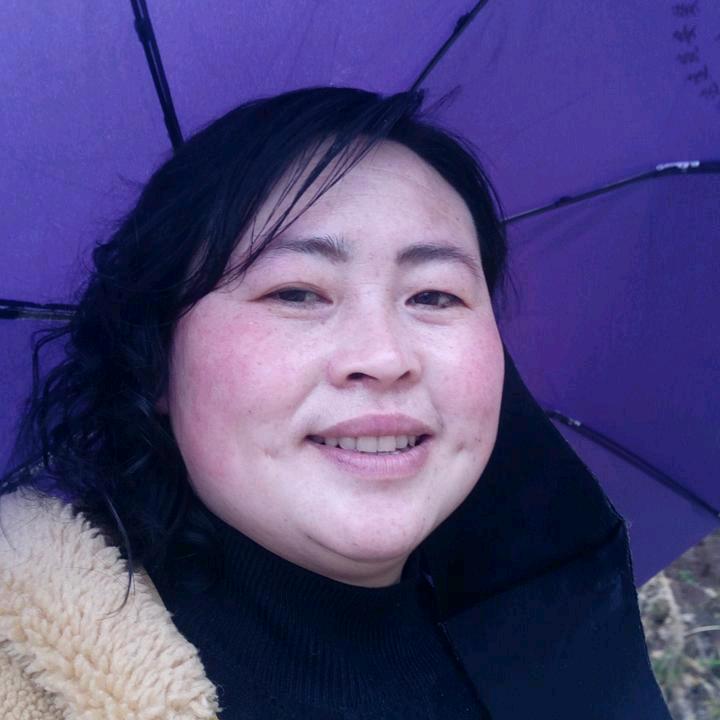 幸福美满