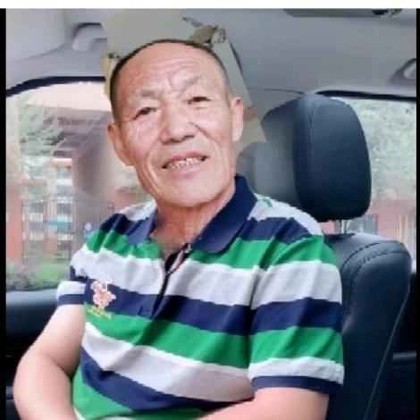 草原人（傅）