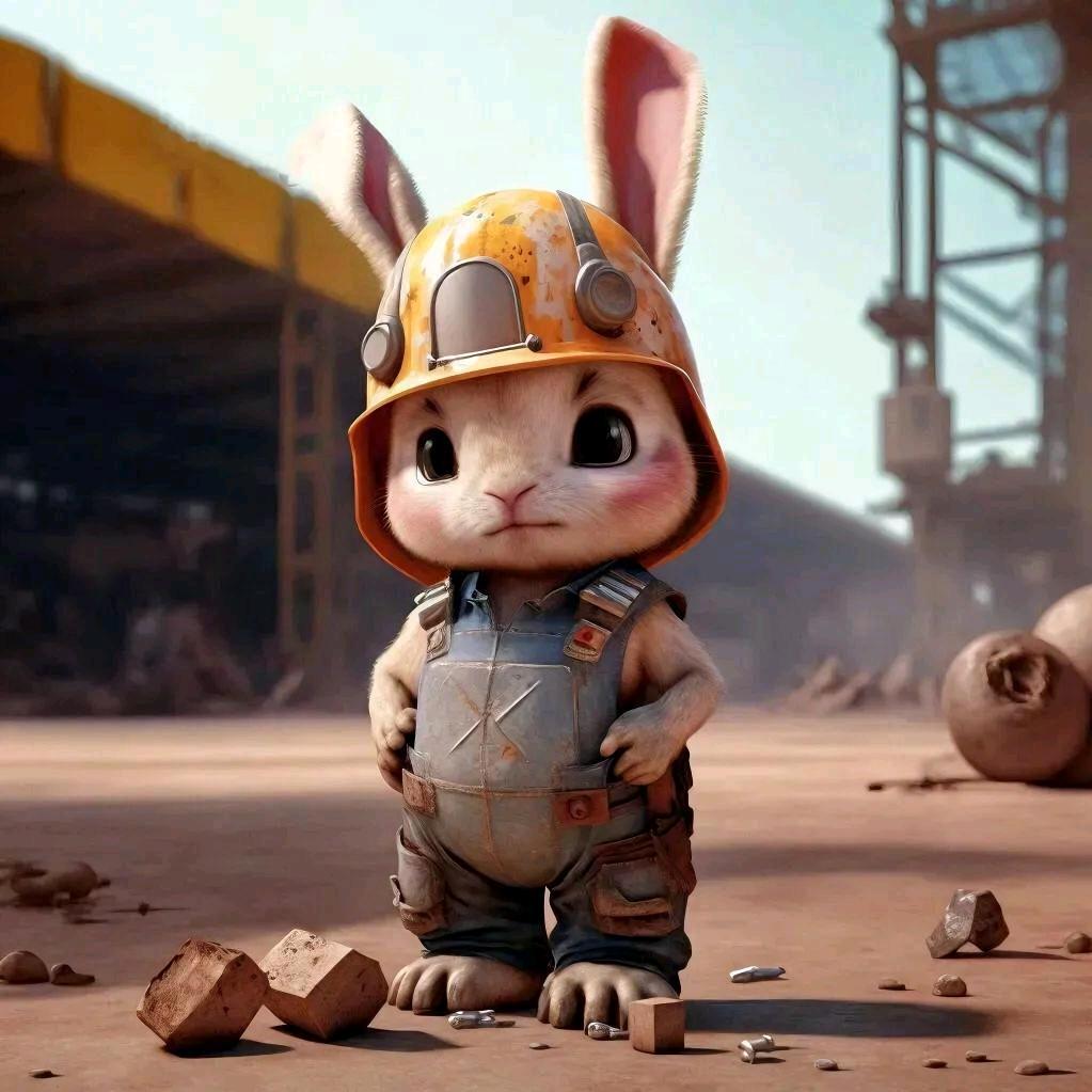 曙光🐰头像