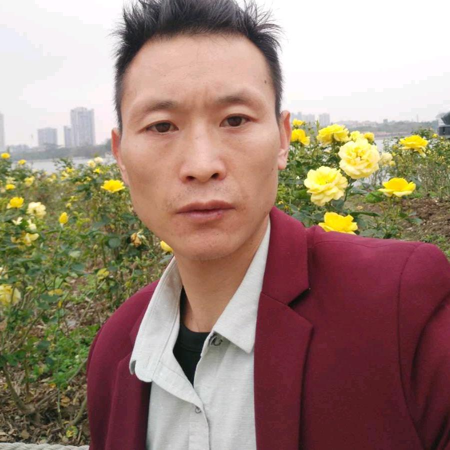 我离了婚六年多了