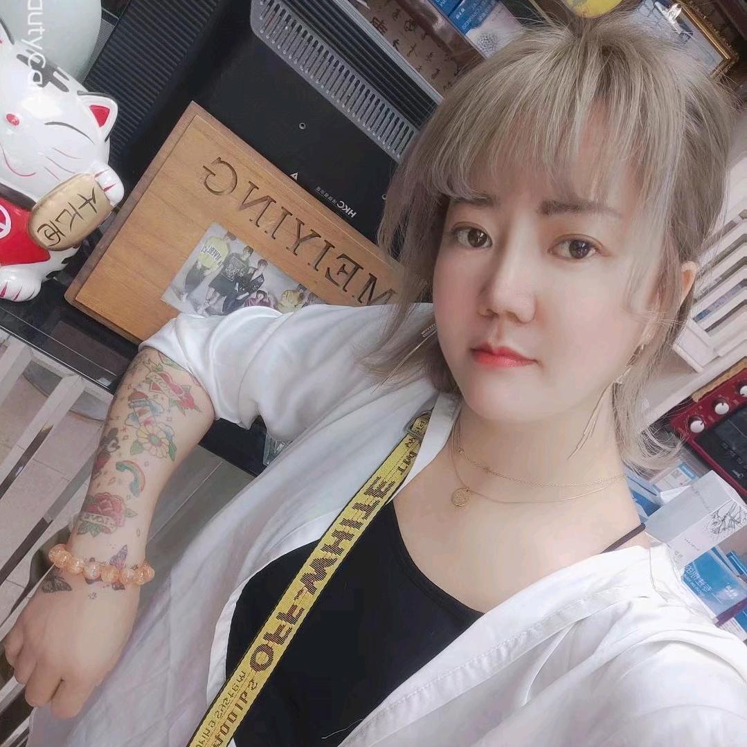 东莞市桥头日尚理发店