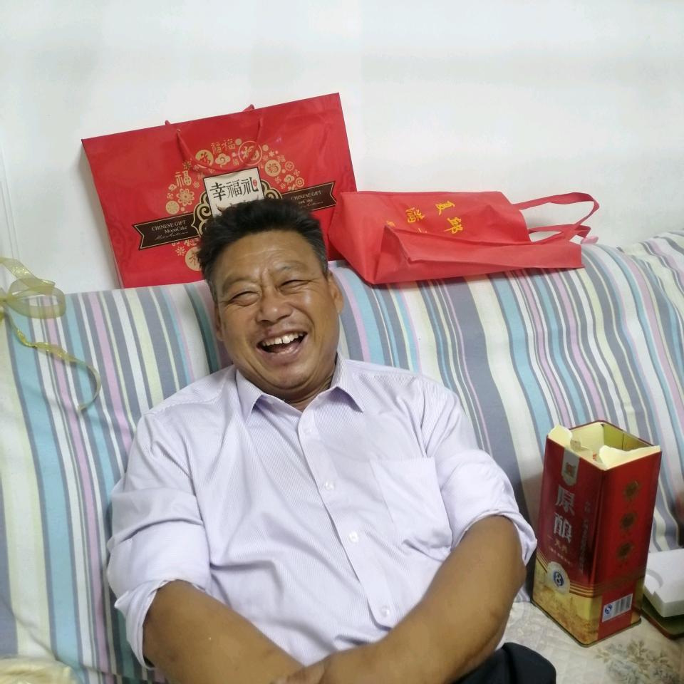 魏学军