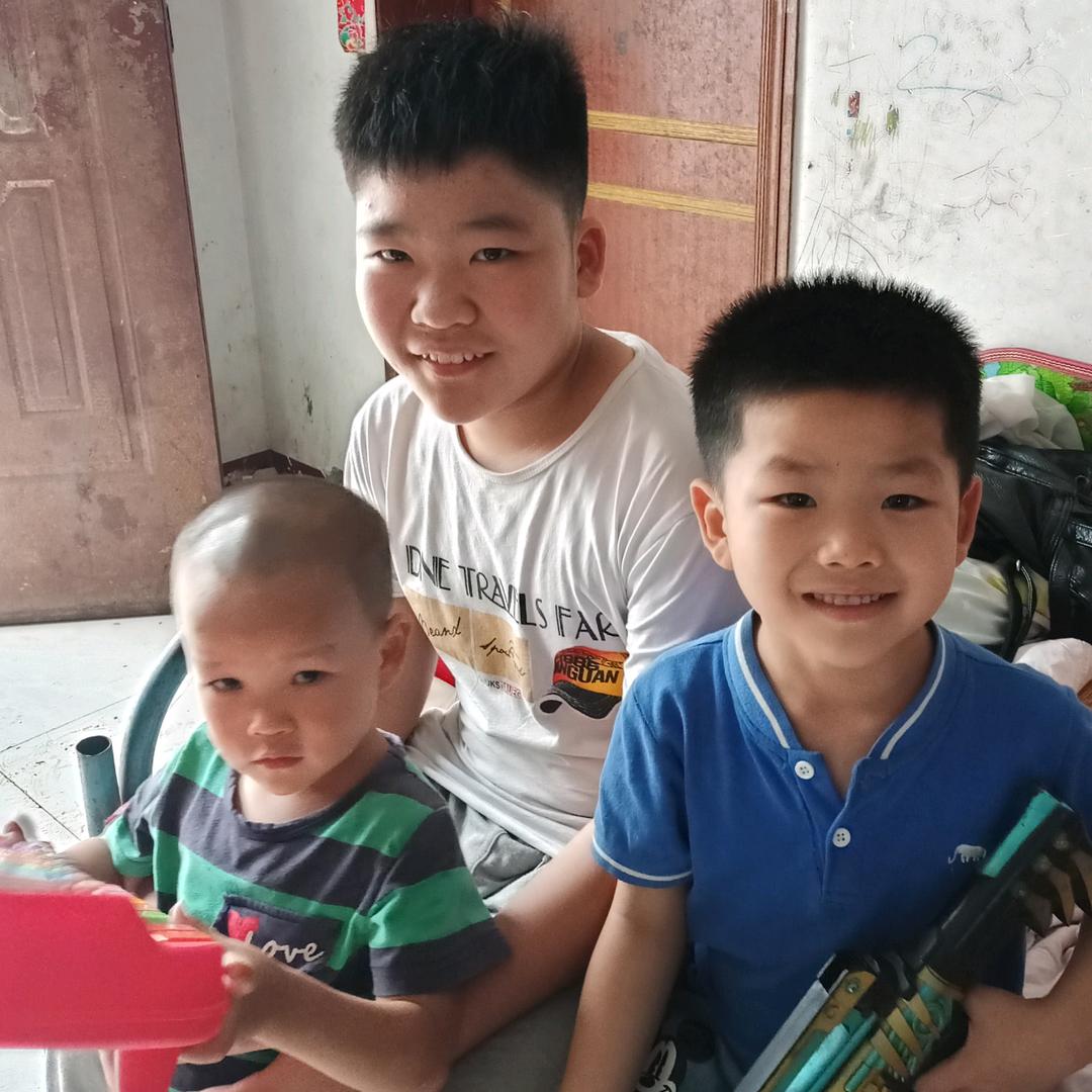 慧眼识朱