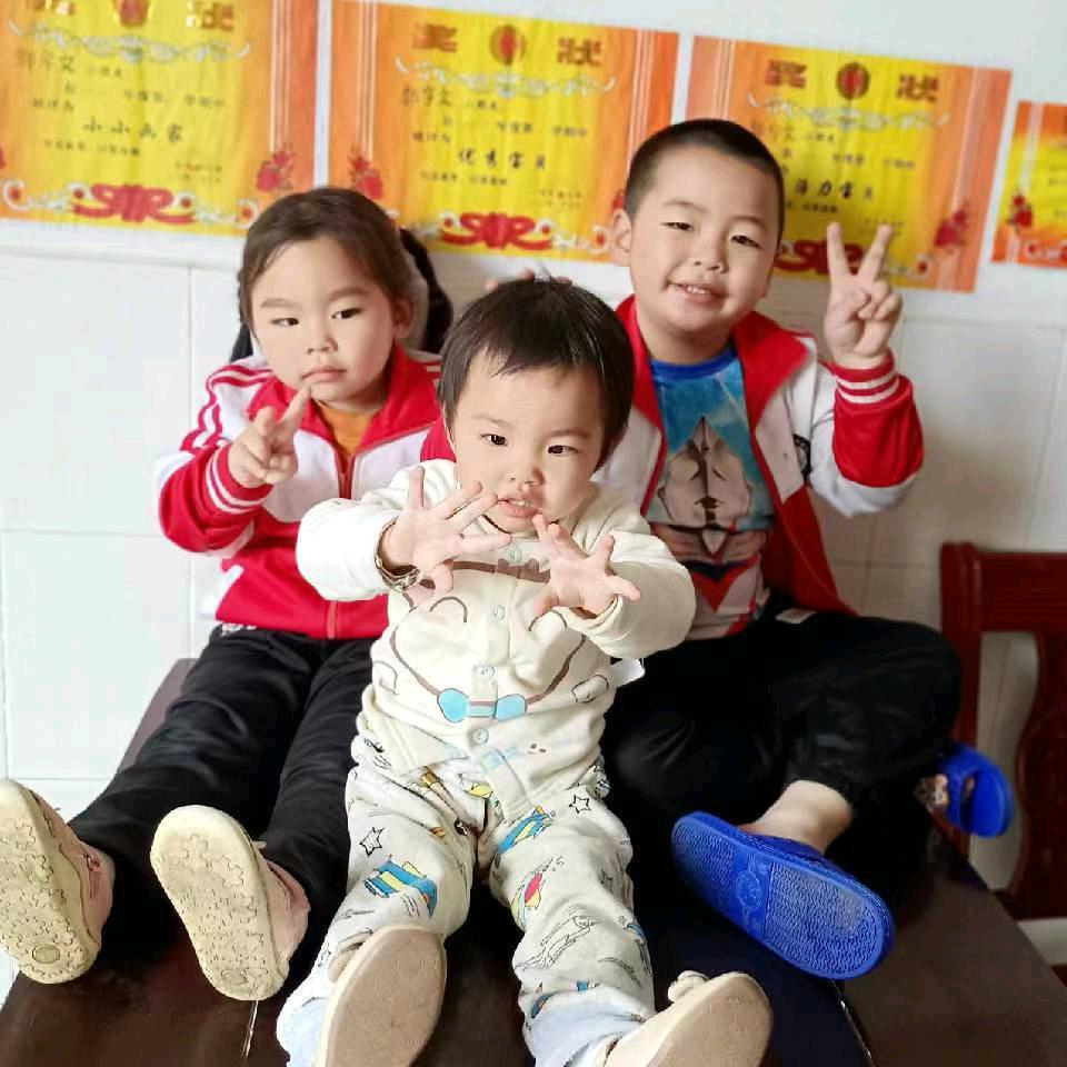 翔信未来