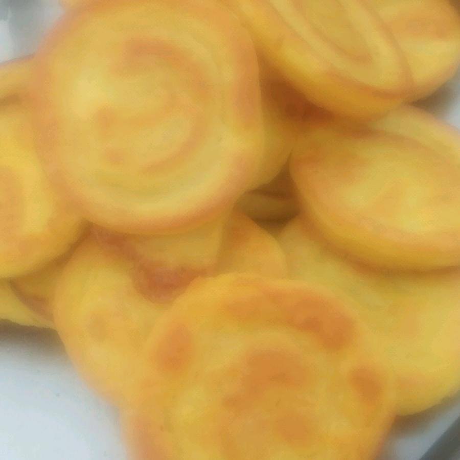 饼子哥