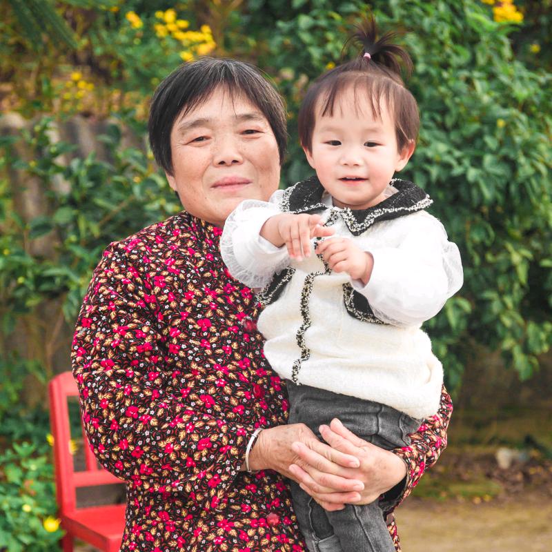 喜婆婆