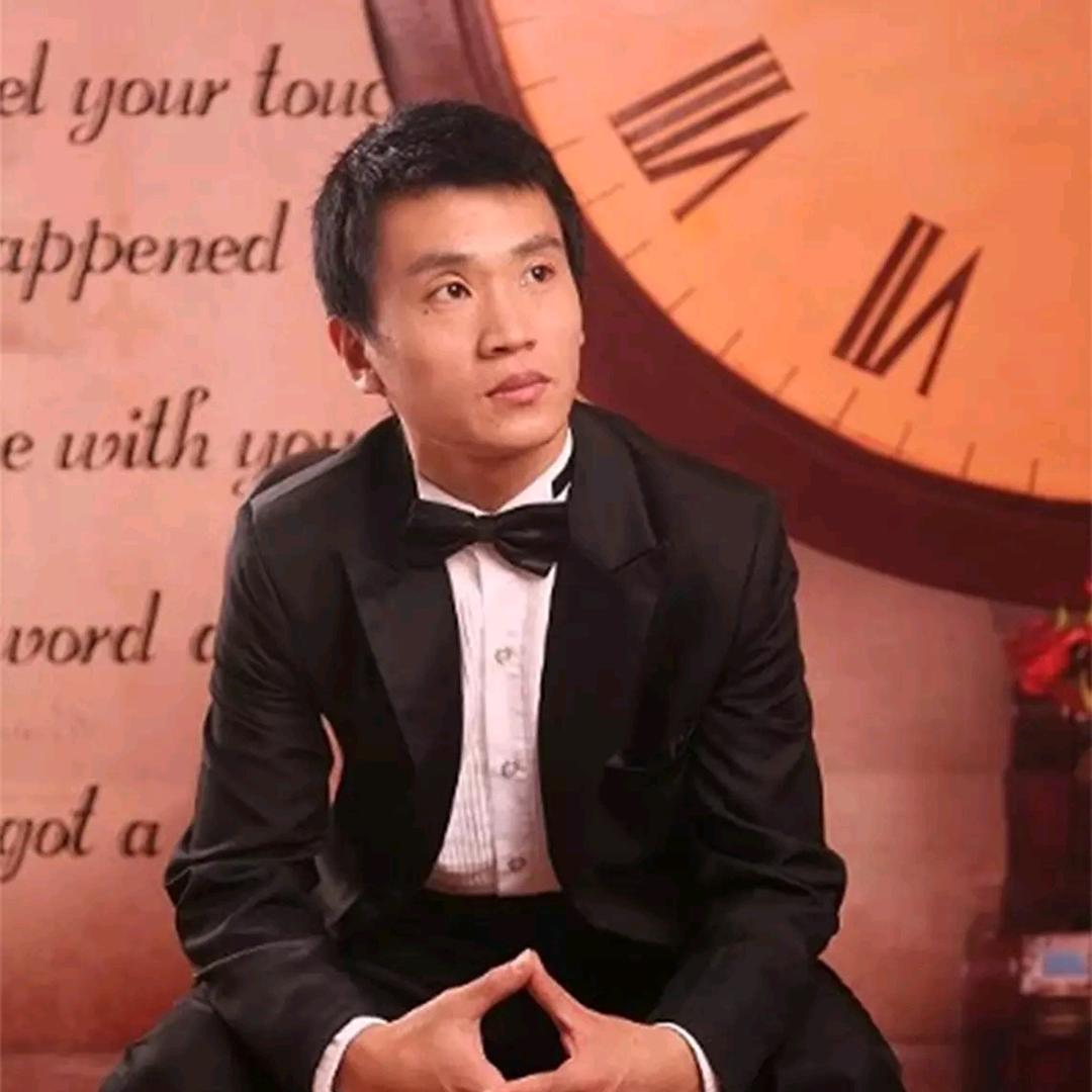 秦绪文自媒体
