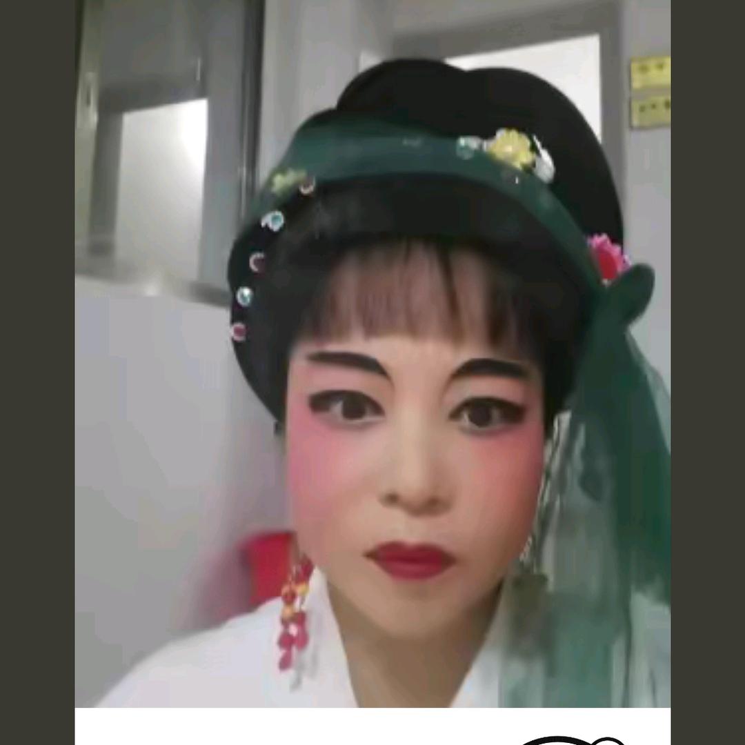 平平安安。