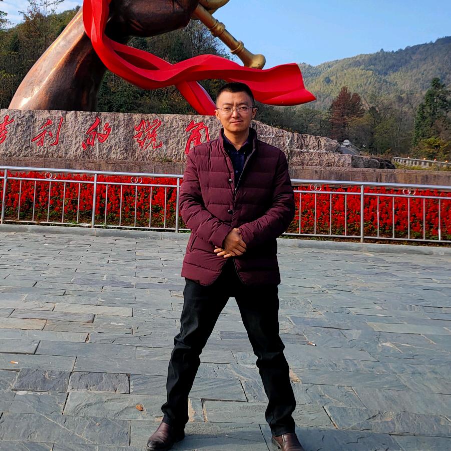 绵阳文大叔