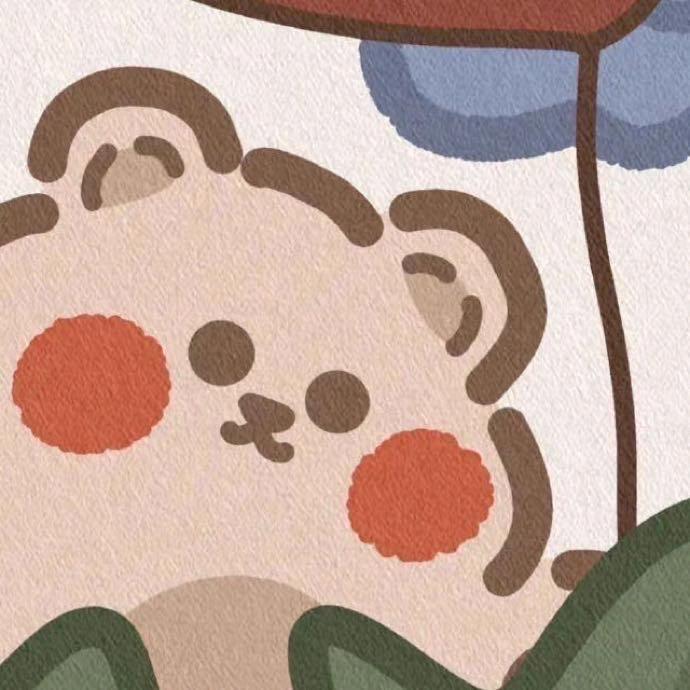 mei头像