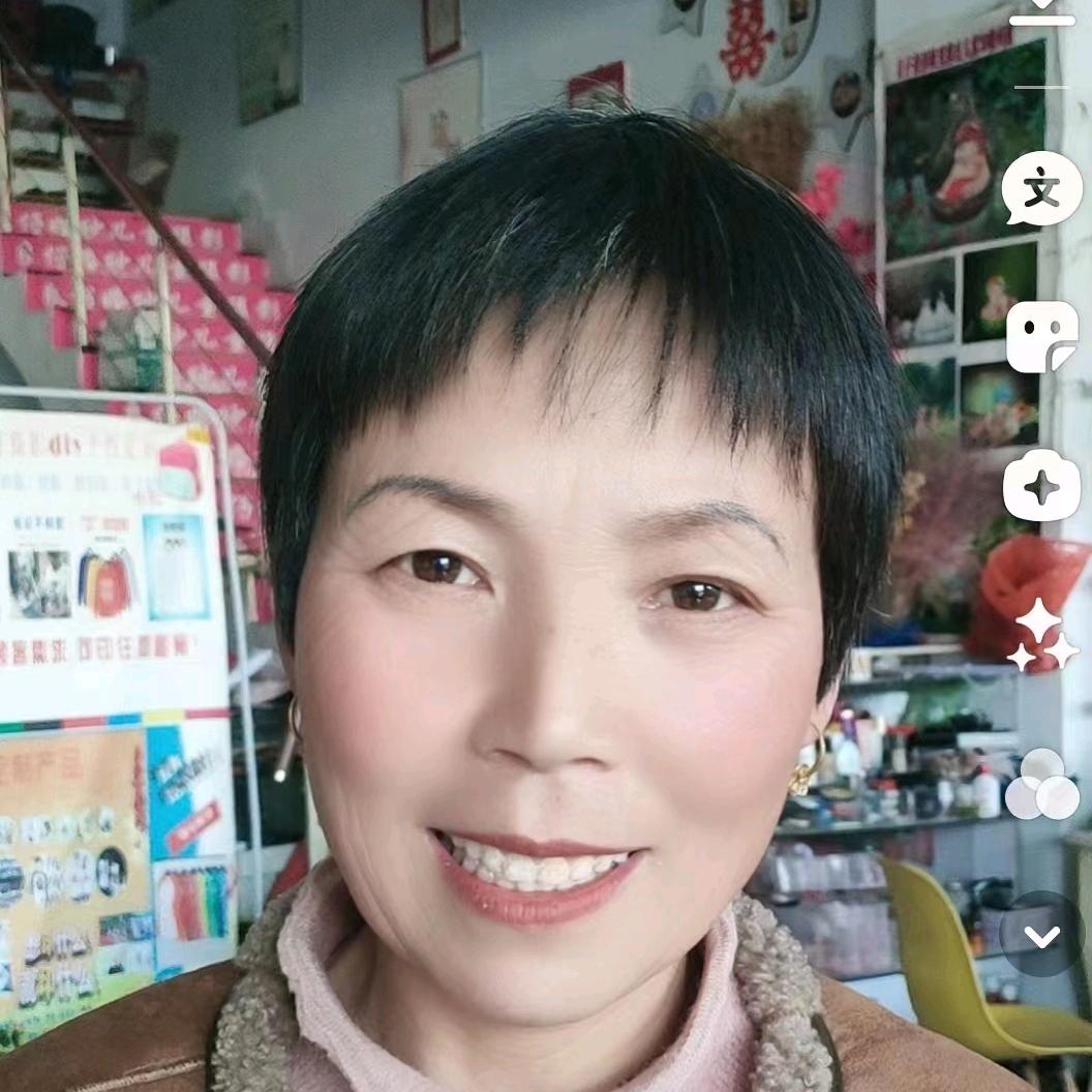 三姐葱油饼