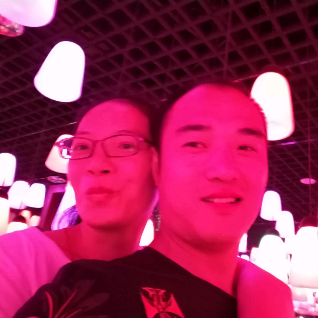 彭裕华