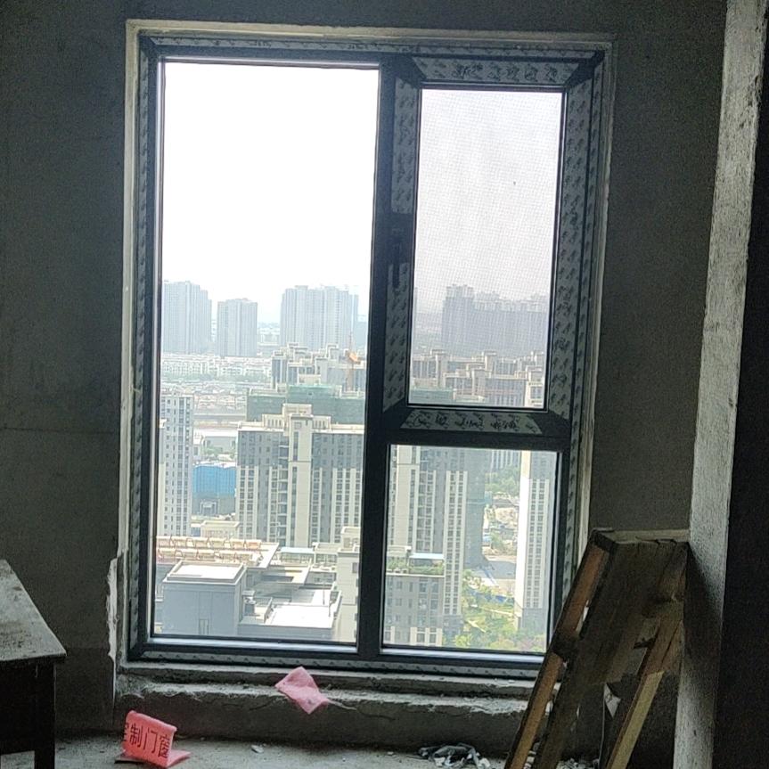 陈丫高端系统门窗