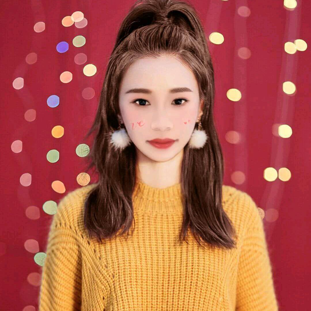 @梅姐