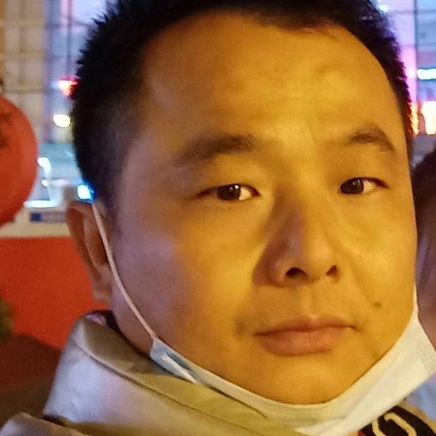 分宜第一熊哥