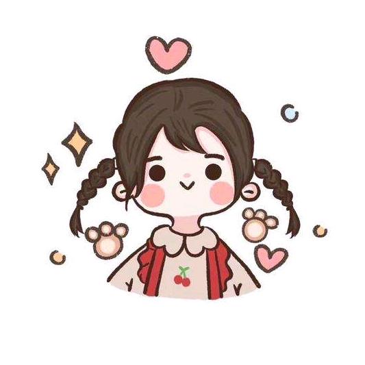 甜蜜糖果