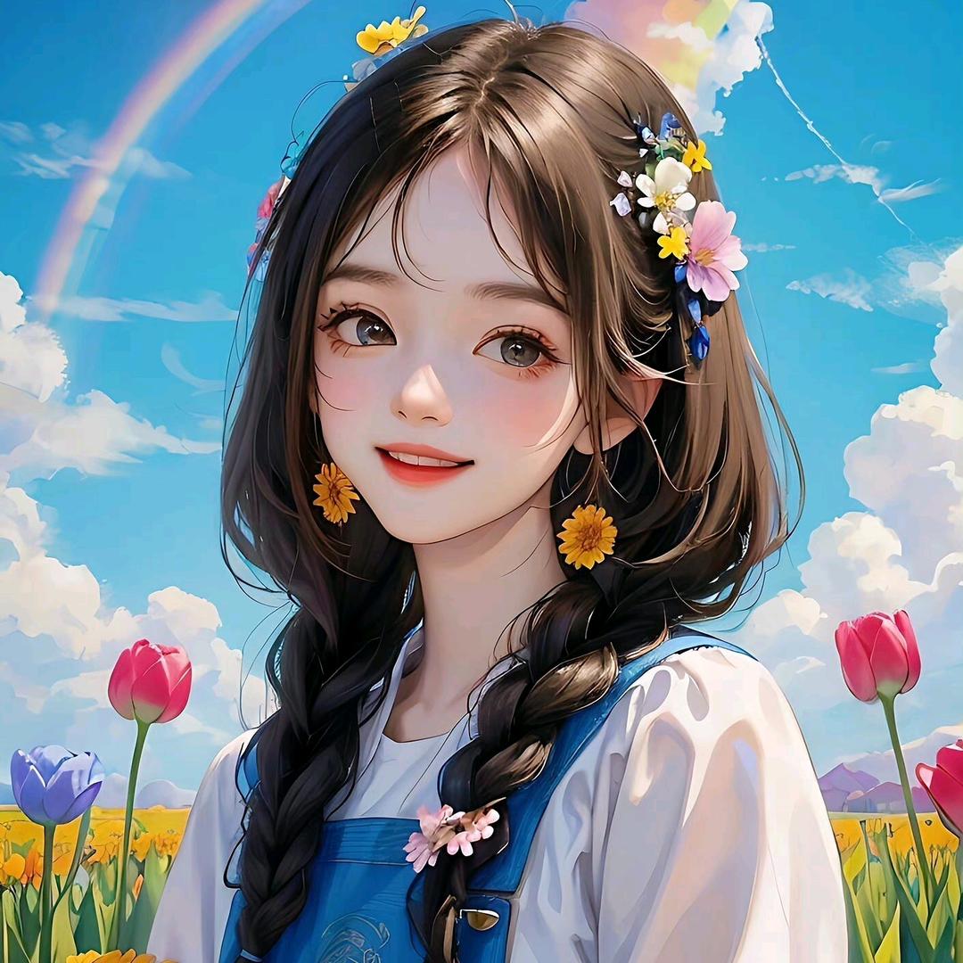 .远方.