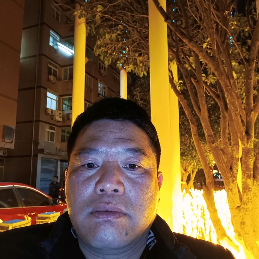 金项链