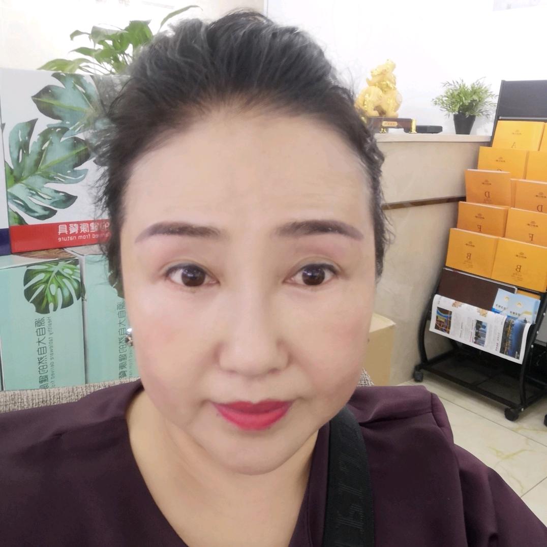 🇨🇳汇兴超市邓姐