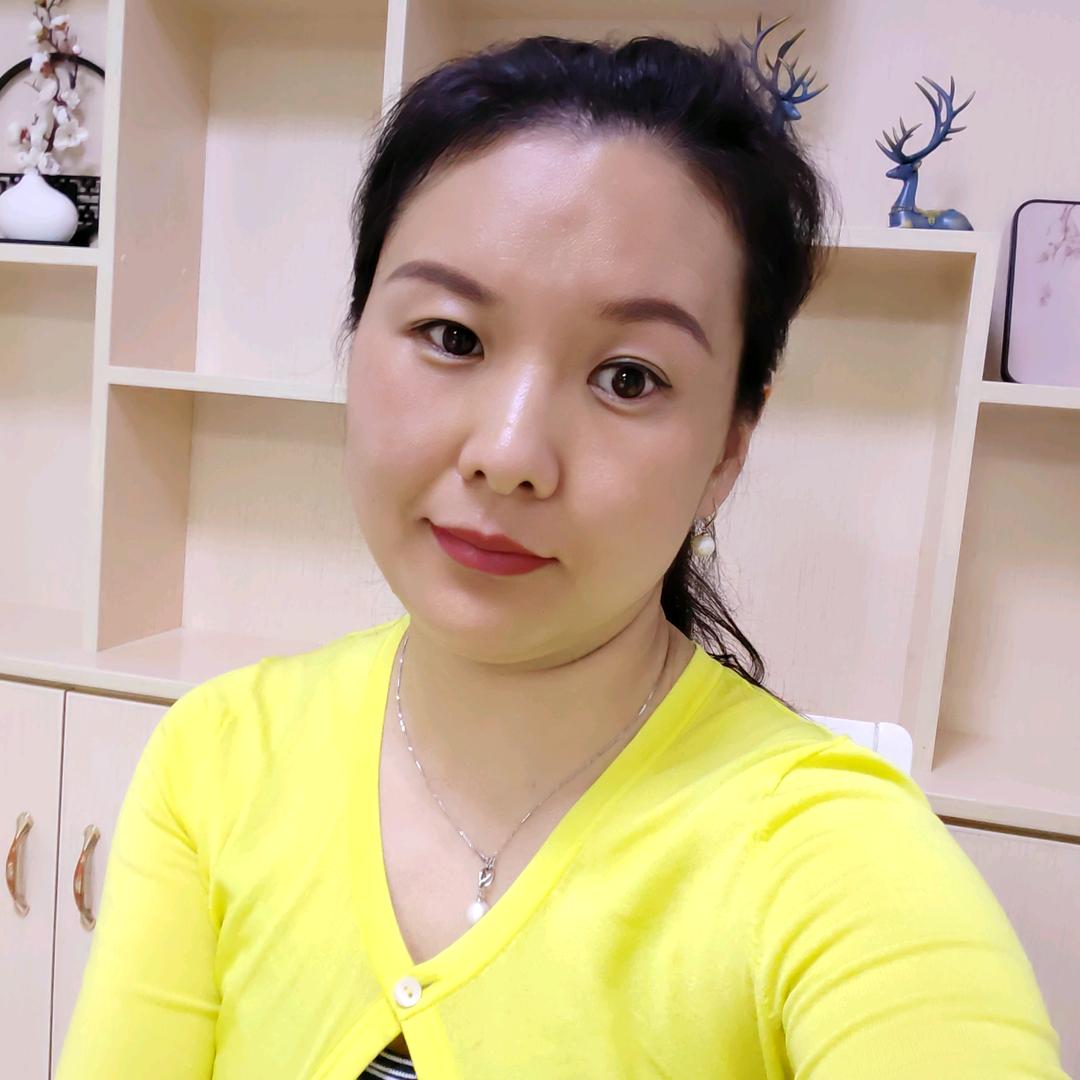 美丽天使手写