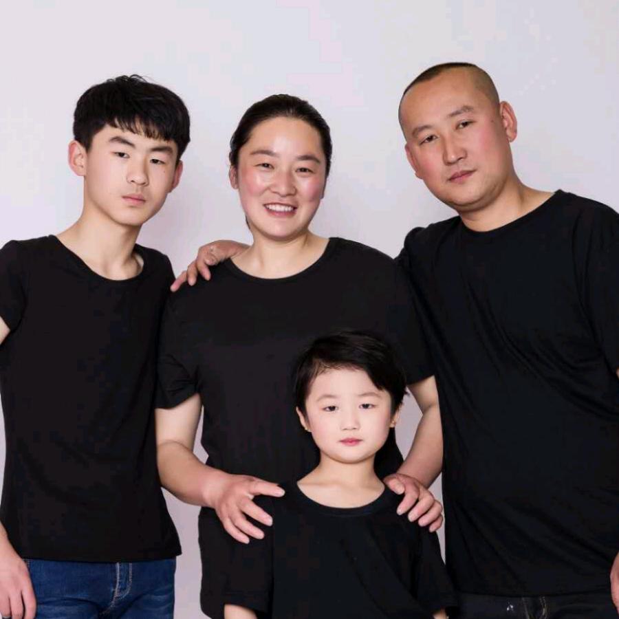 刘家二小姐……刘静