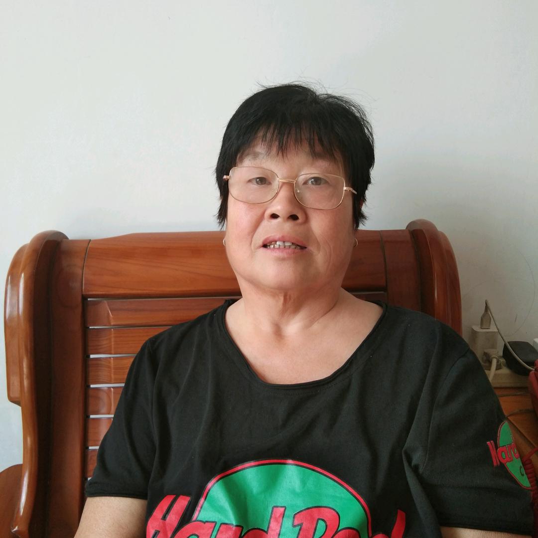 吉祥如意。