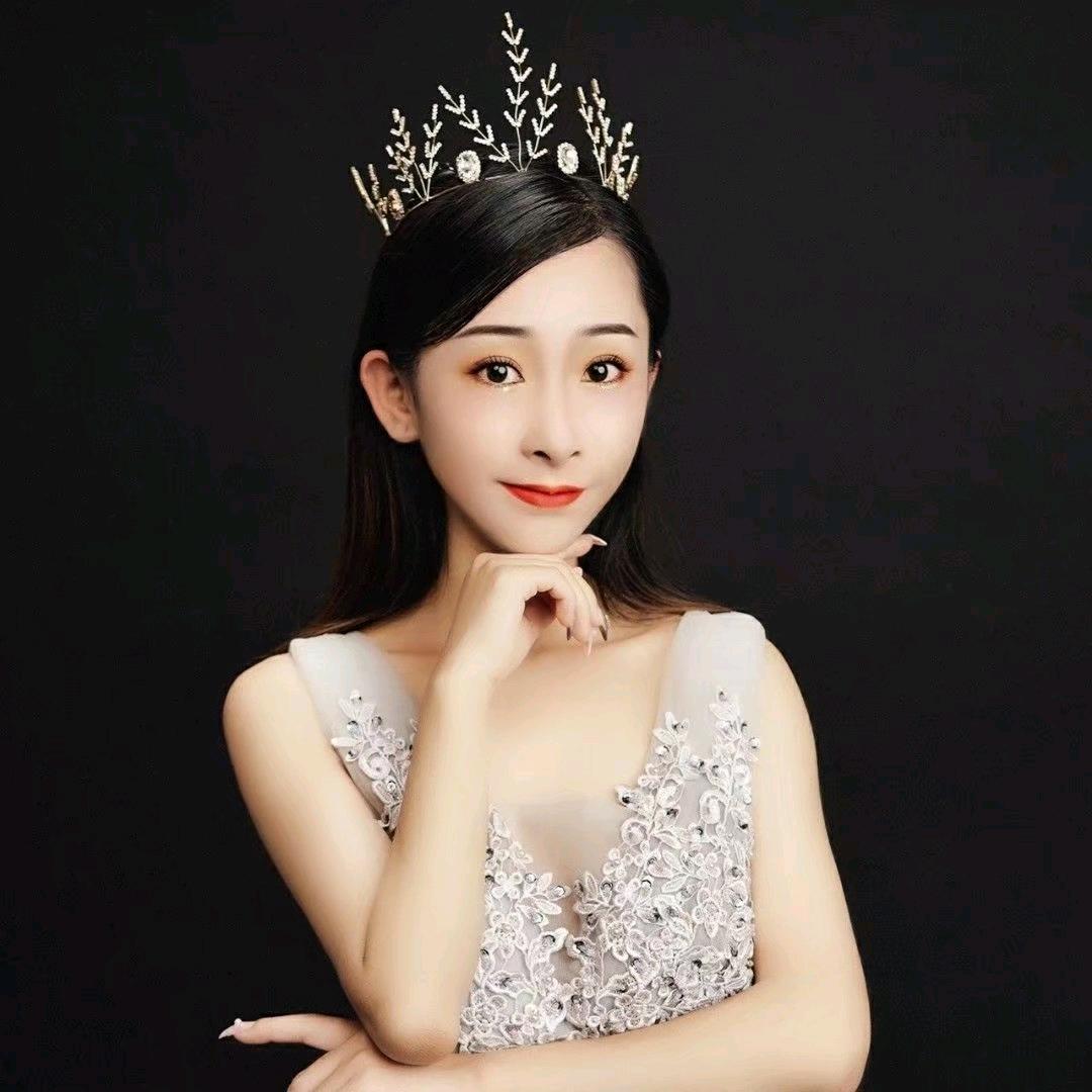 林宝💖