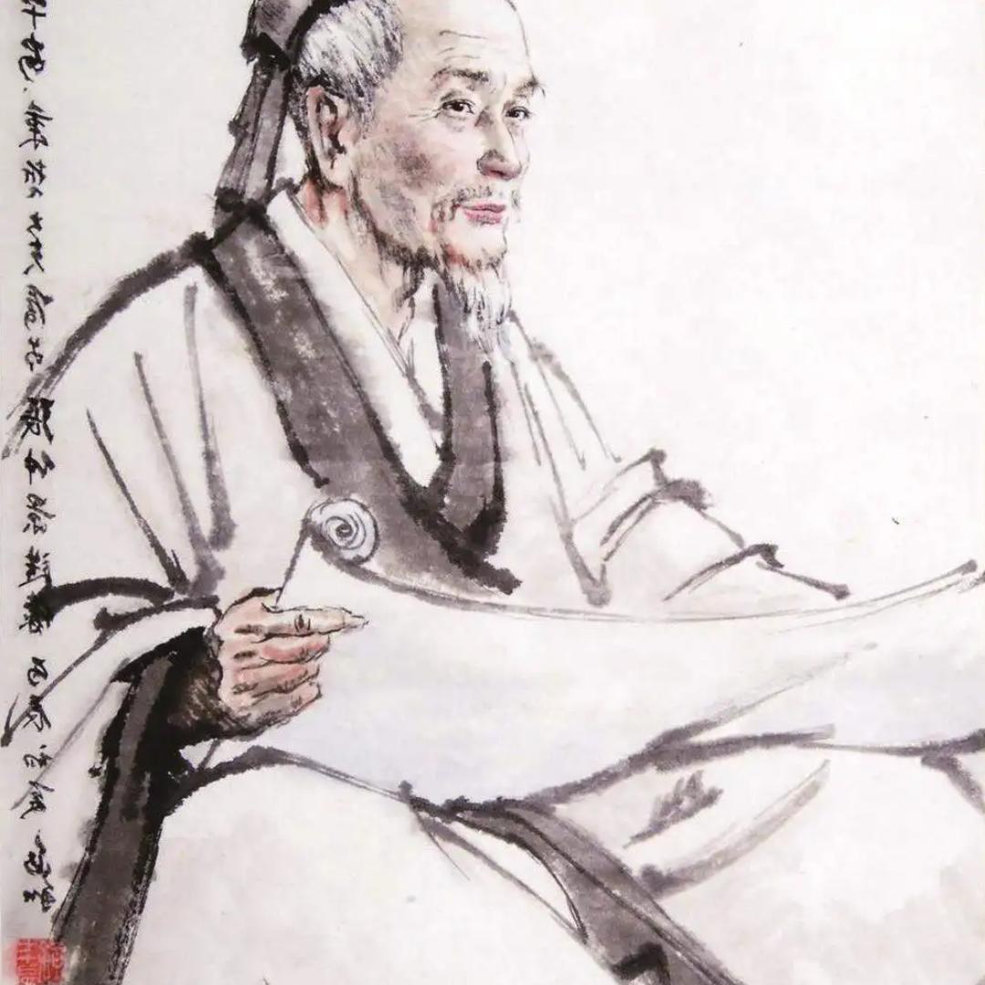 杏橘林井