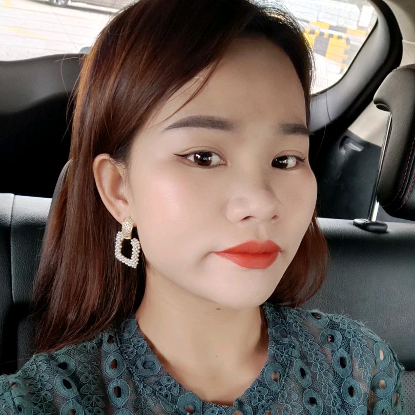 姐有你模仿不来的气质