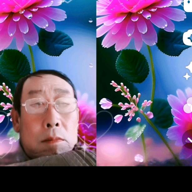 我是50后王