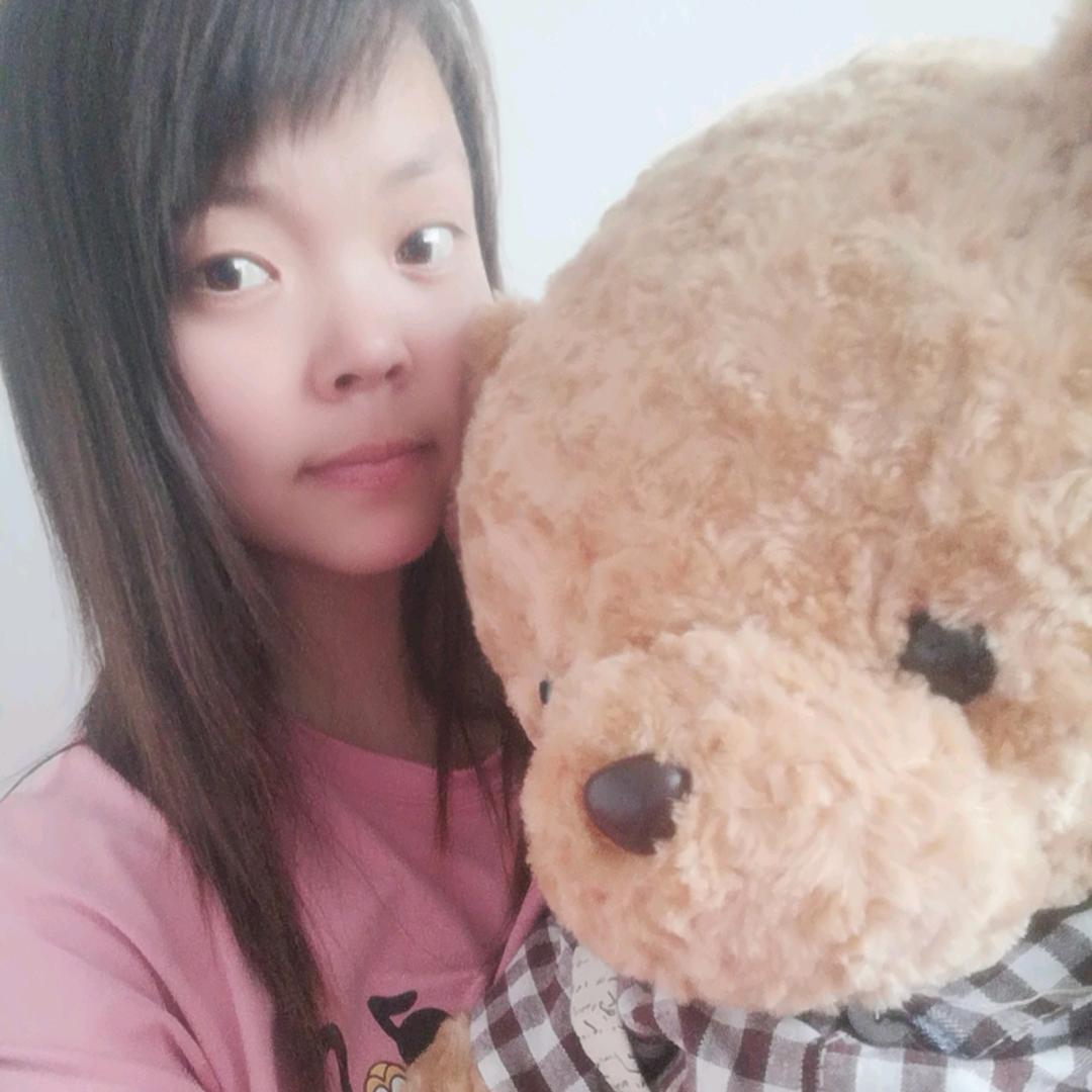 初见  ❤️