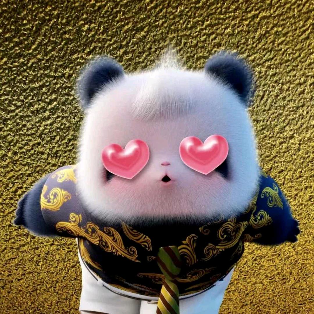 心不动♥