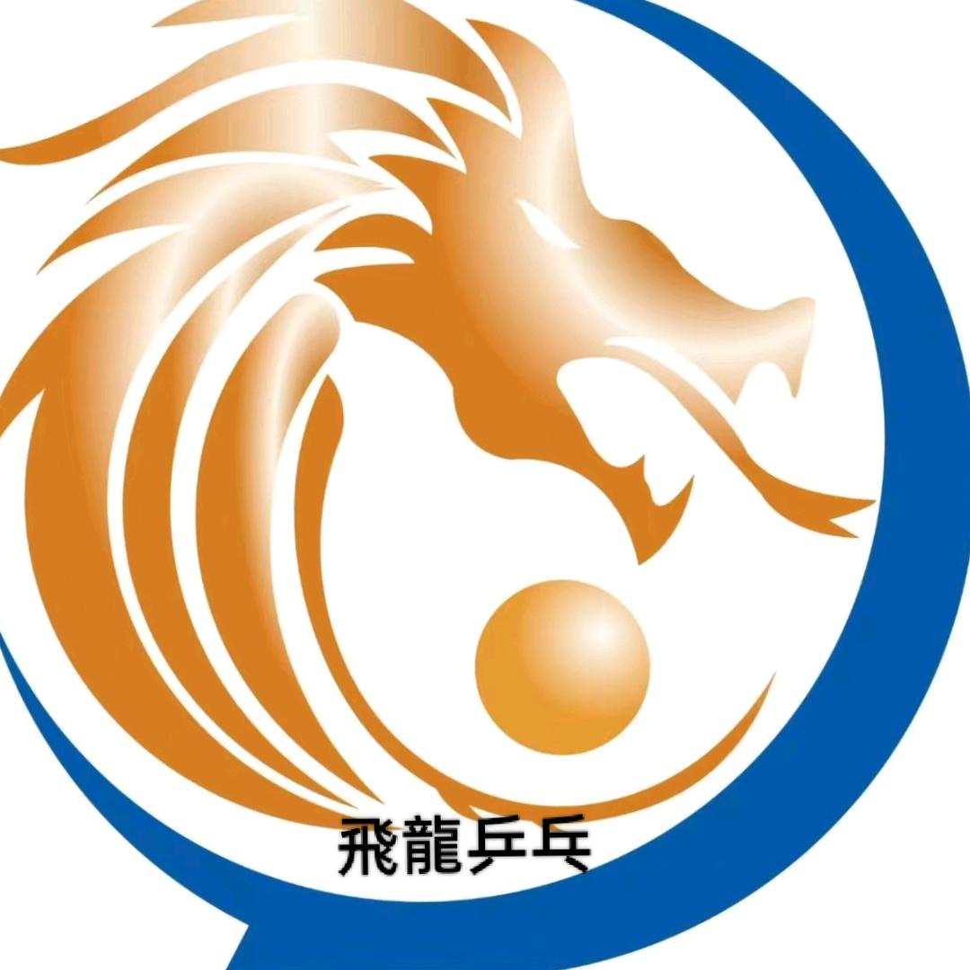 🏓 飛龍乒乓🏓