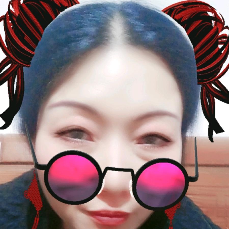 香姐姐