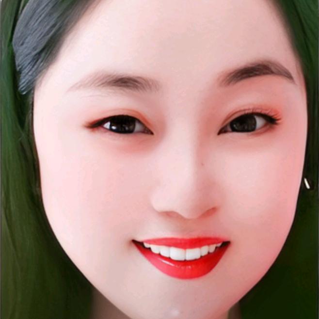 狠人儿顾梅